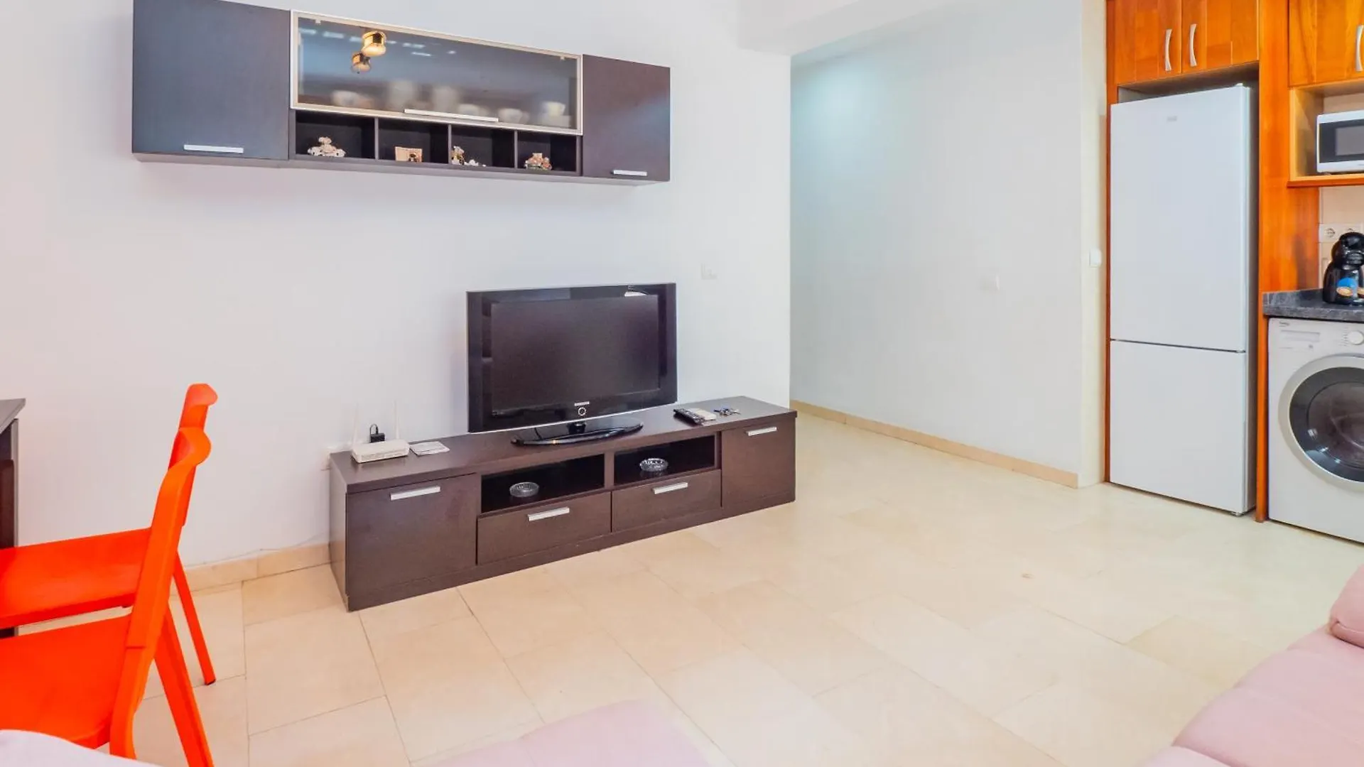 Cubo'S Tejares Malaga Apartment 0*,  Spanien